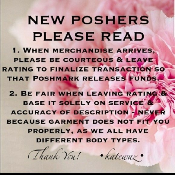 Melissa 🌟Posh Ambassador!🌟 - Picture 2 of 16